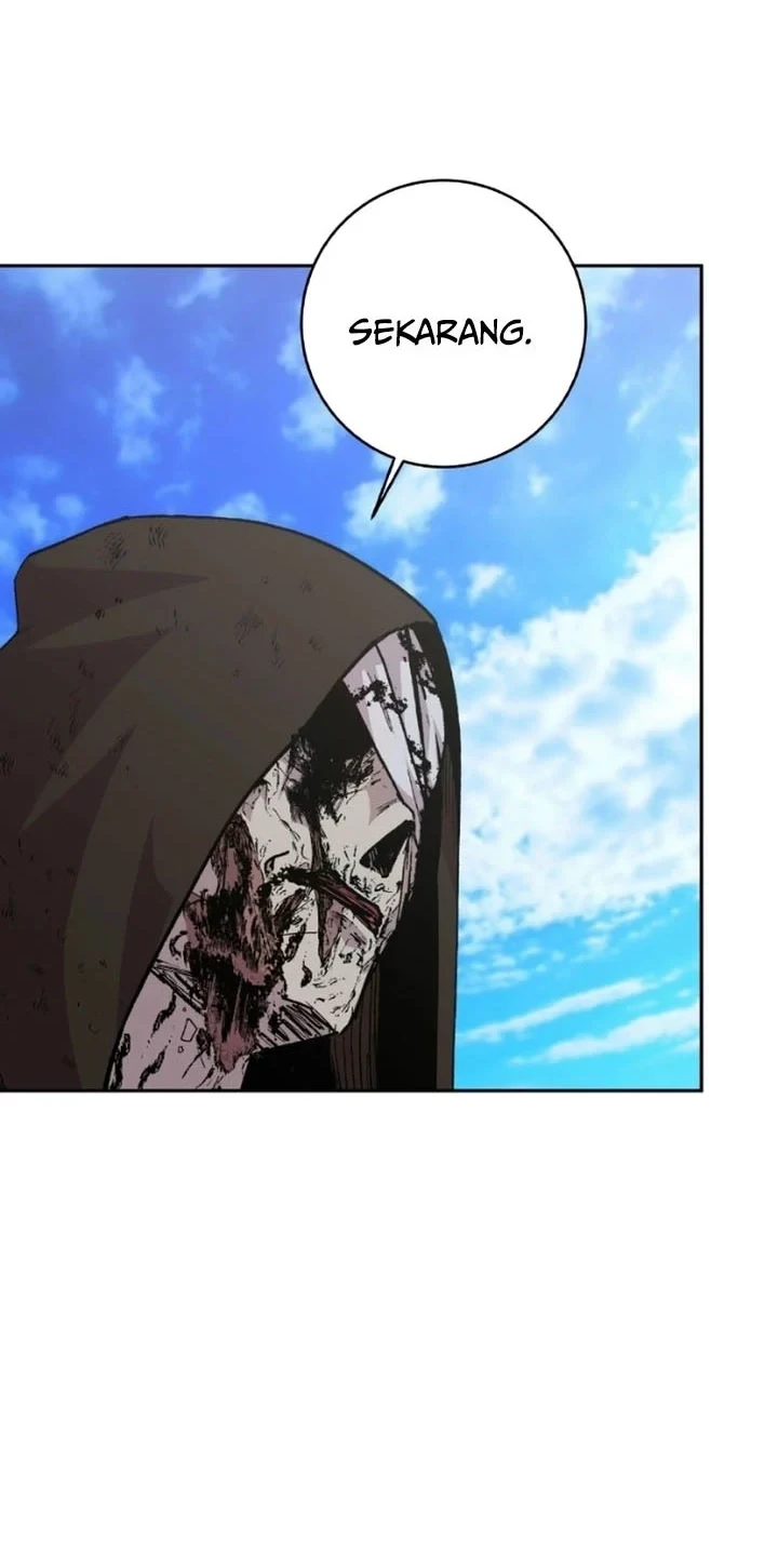 Holy Emperor’s Grandson is a Necromancer Chapter 108 - halaman 33