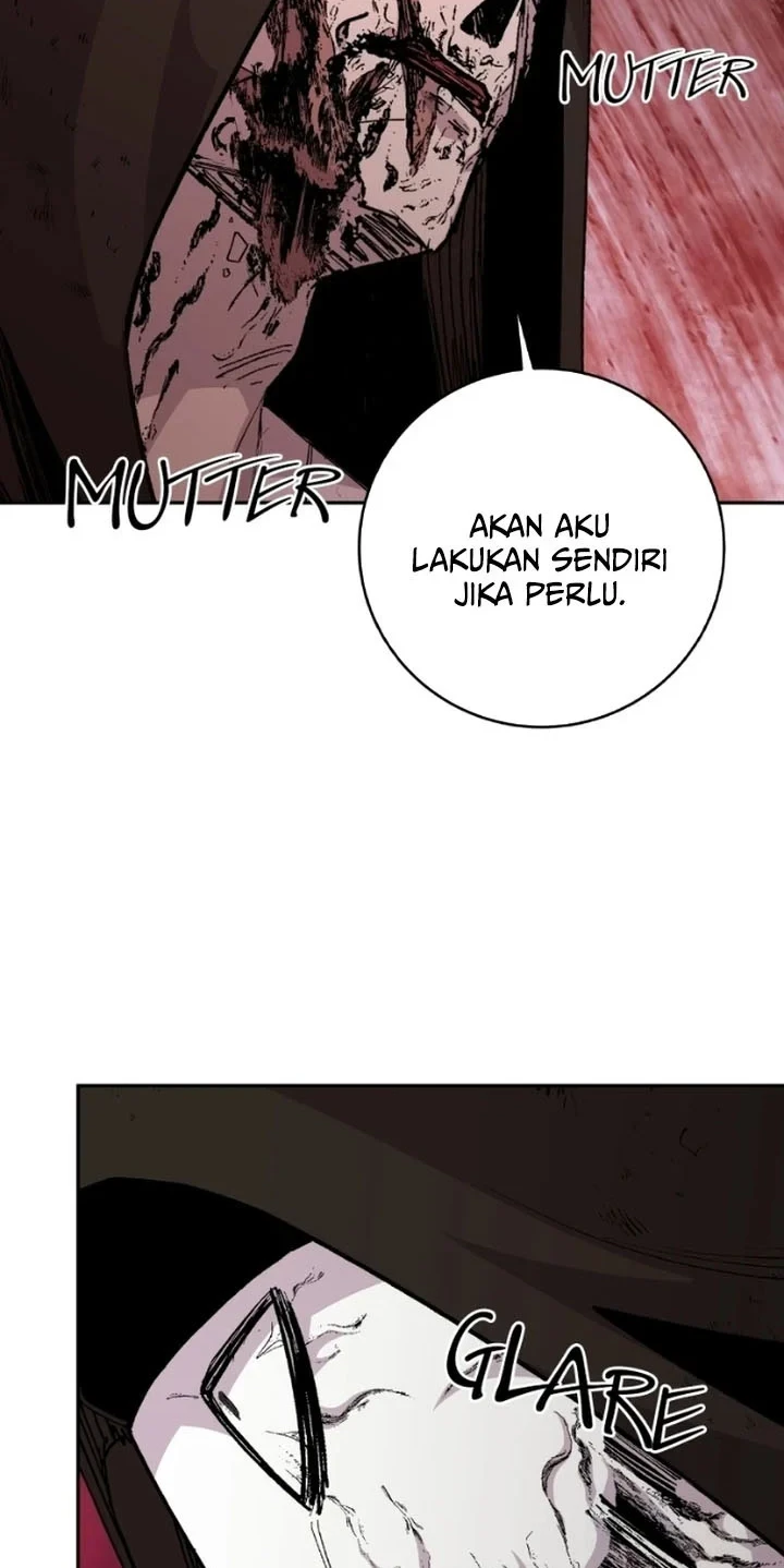 Holy Emperor’s Grandson is a Necromancer Chapter 108 - halaman 35