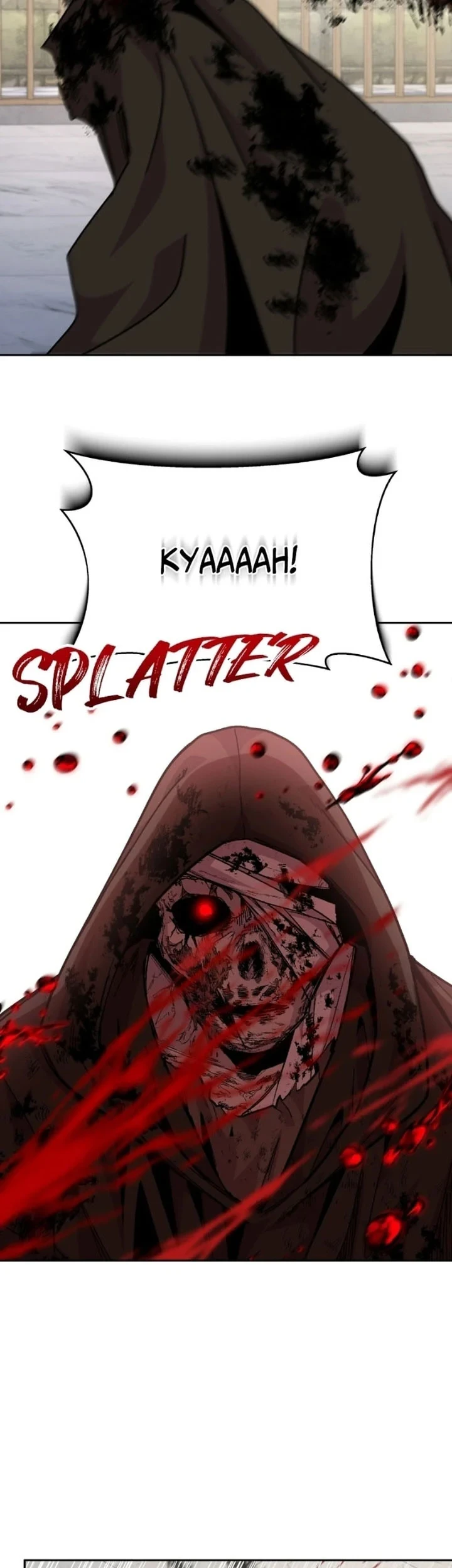 Holy Emperor’s Grandson is a Necromancer Chapter 108 - halaman 40