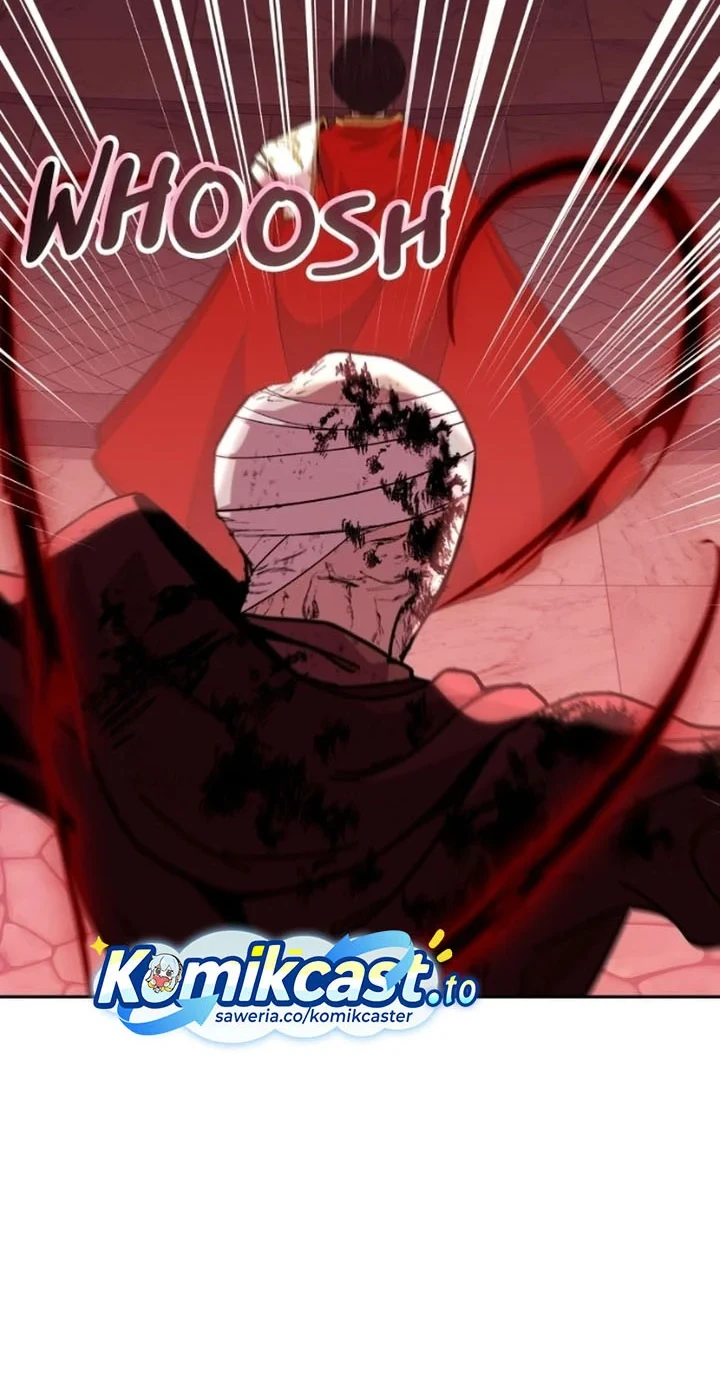 Holy Emperor’s Grandson is a Necromancer Chapter 108 - halaman 49