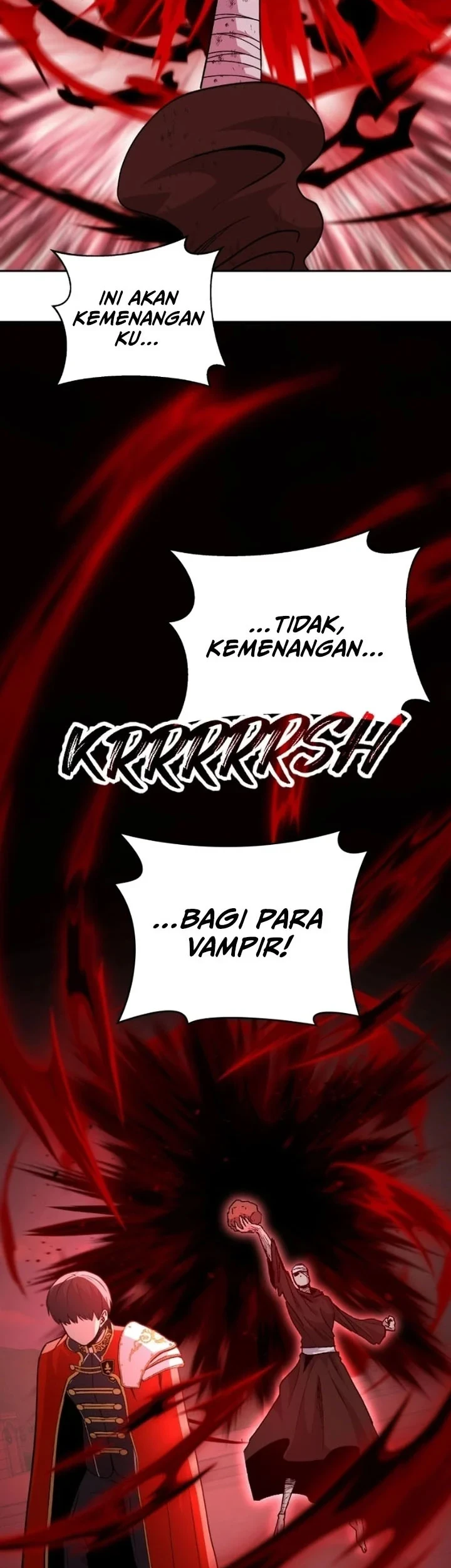 Holy Emperor’s Grandson is a Necromancer Chapter 108 - halaman 52