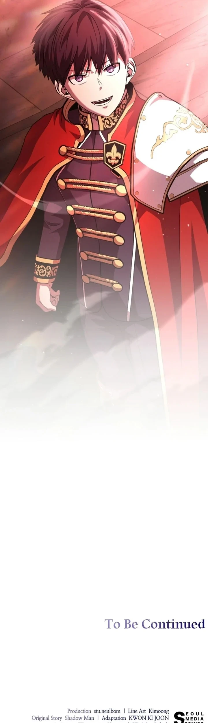Holy Emperor’s Grandson is a Necromancer Chapter 108 - halaman 58