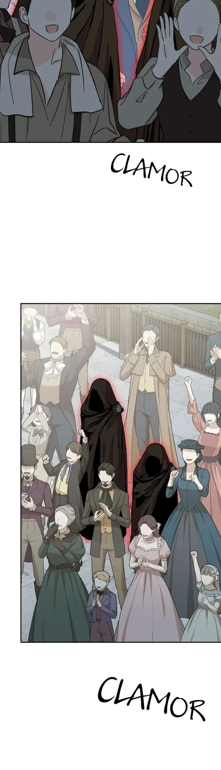Holy Emperor’s Grandson is a Necromancer Chapter 108 - halaman 6