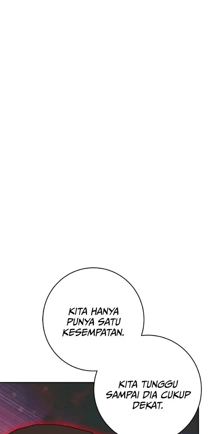 Holy Emperor’s Grandson is a Necromancer Chapter 108 - halaman 7