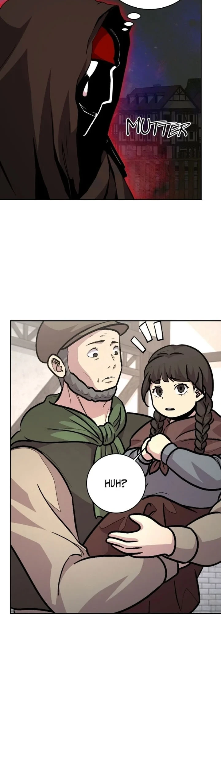 Holy Emperor’s Grandson is a Necromancer Chapter 108 - halaman 8