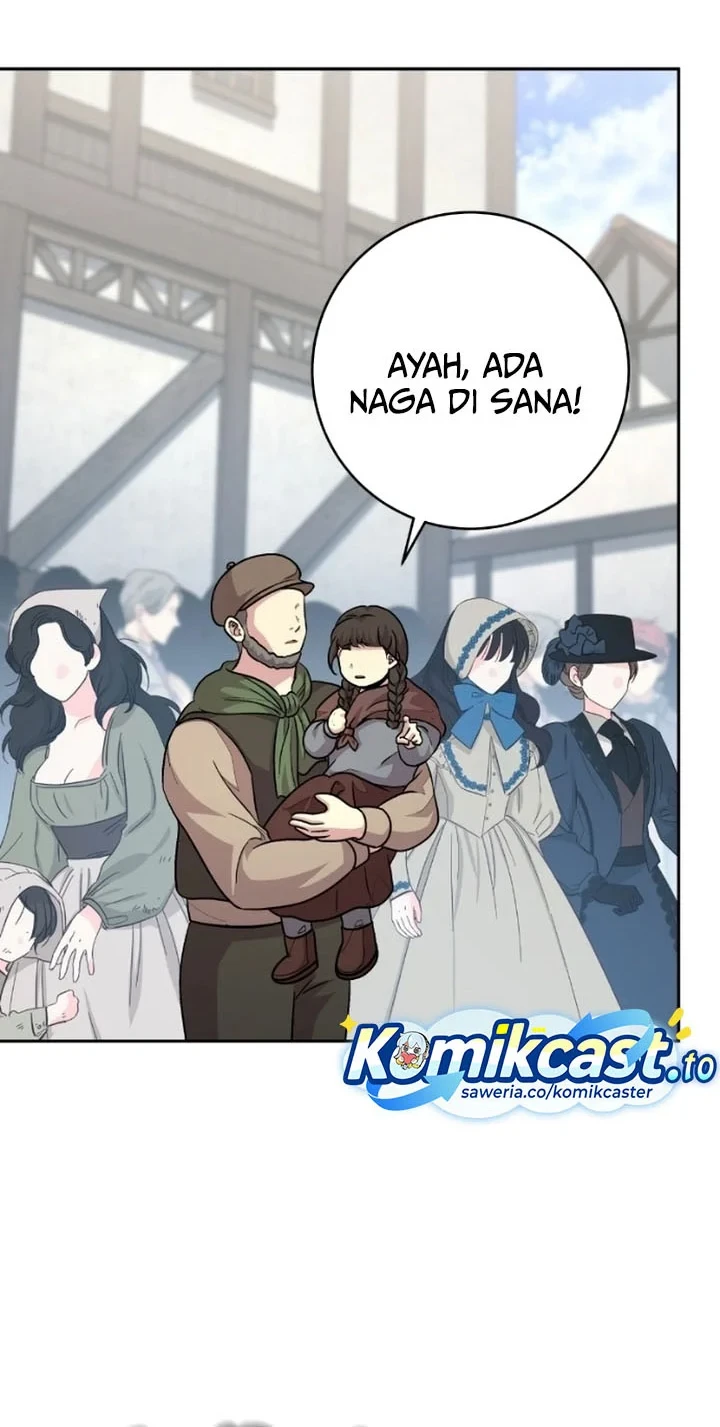 Holy Emperor’s Grandson is a Necromancer Chapter 108 - halaman 9