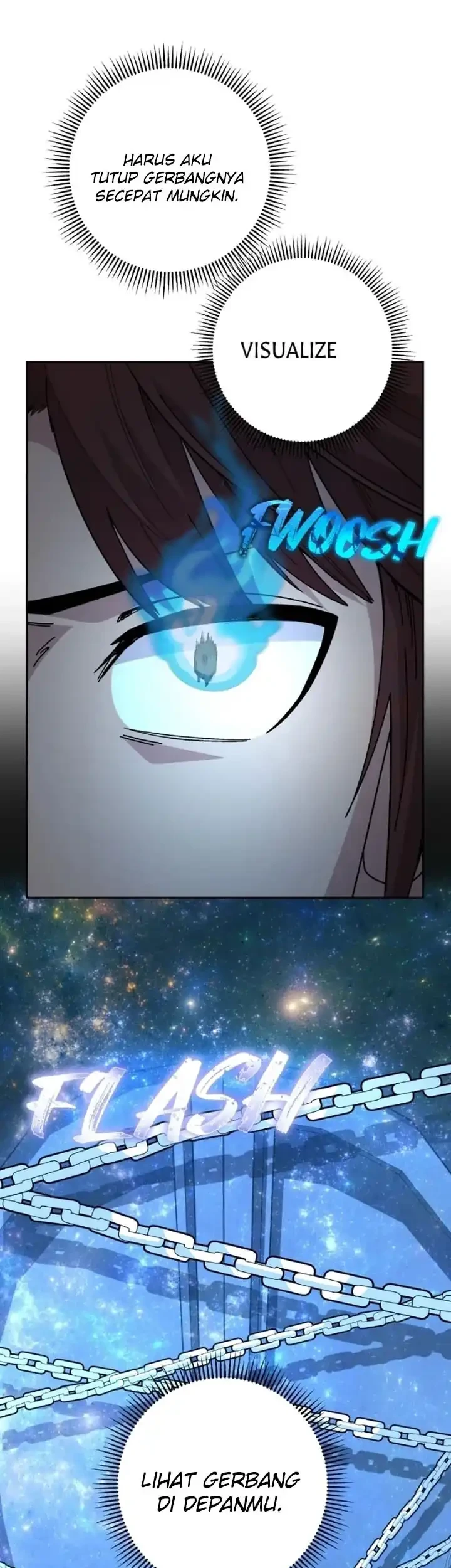 Holy Emperor’s Grandson is a Necromancer Chapter 109 - halaman 14