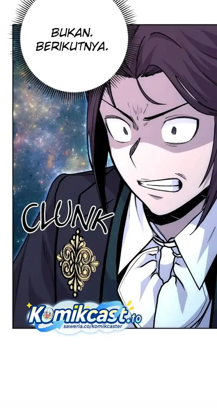 Holy Emperor’s Grandson is a Necromancer Chapter 109 - halaman 17