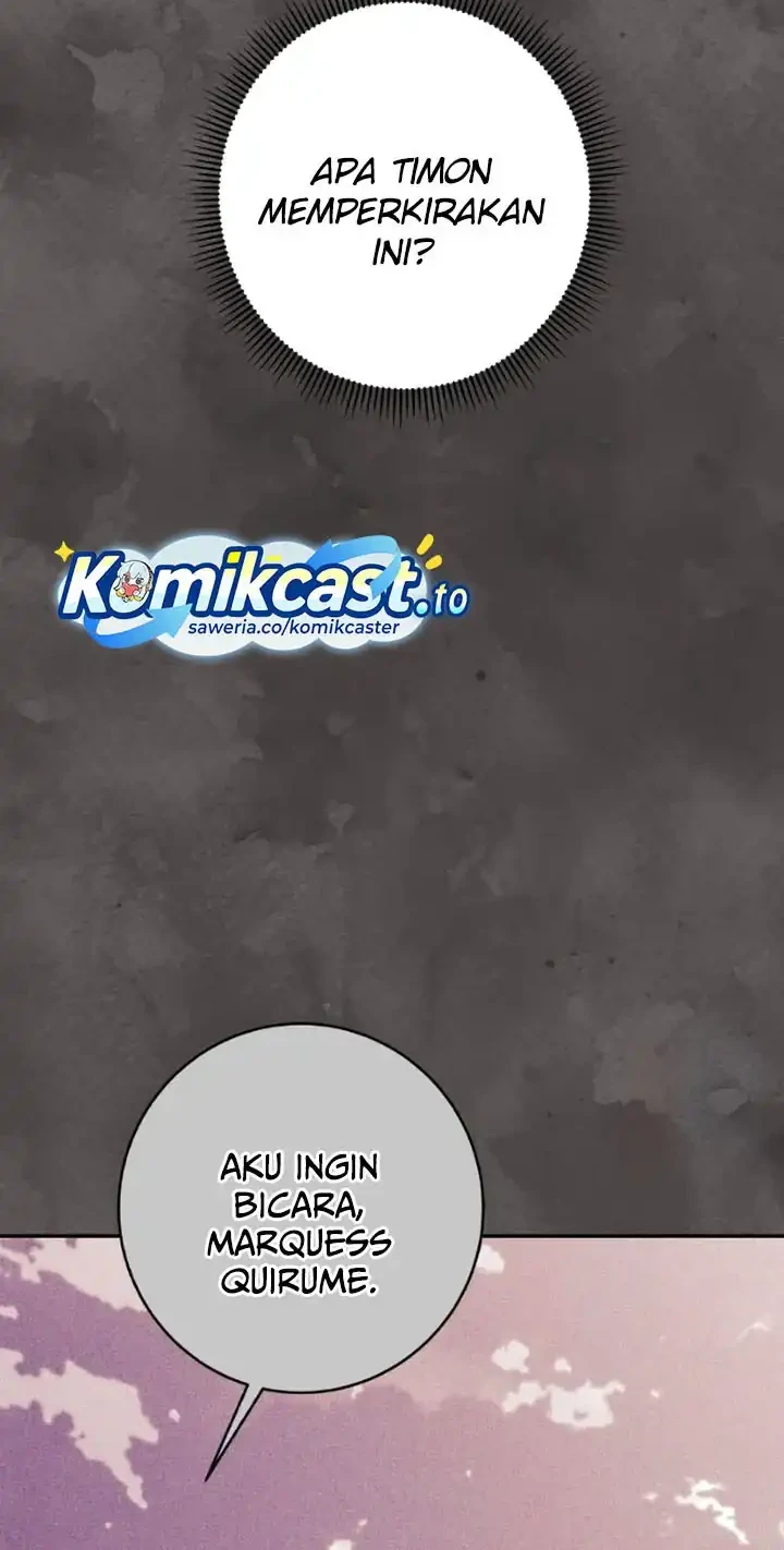 Holy Emperor’s Grandson is a Necromancer Chapter 109 - halaman 33
