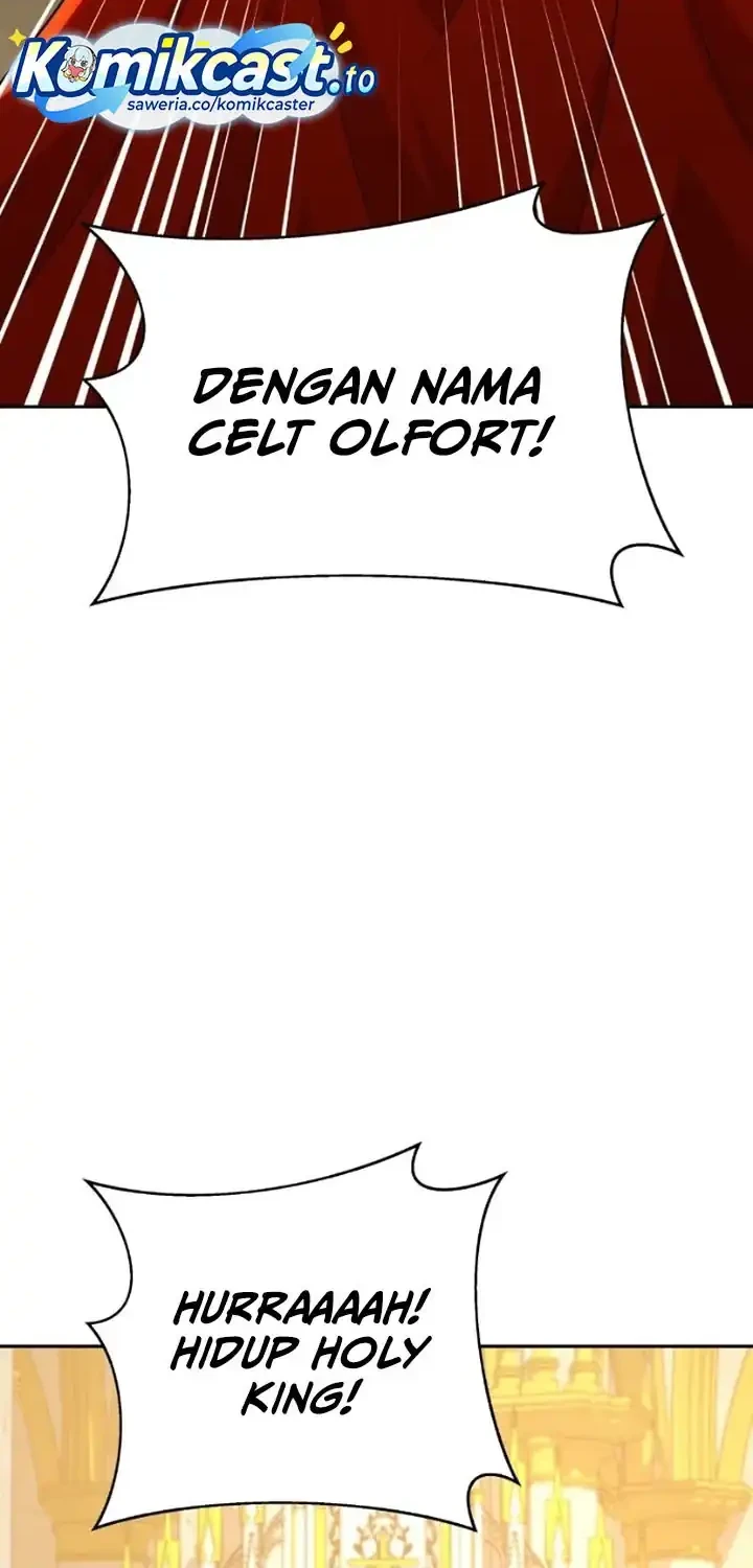 Holy Emperor’s Grandson is a Necromancer Chapter 109 - halaman 41