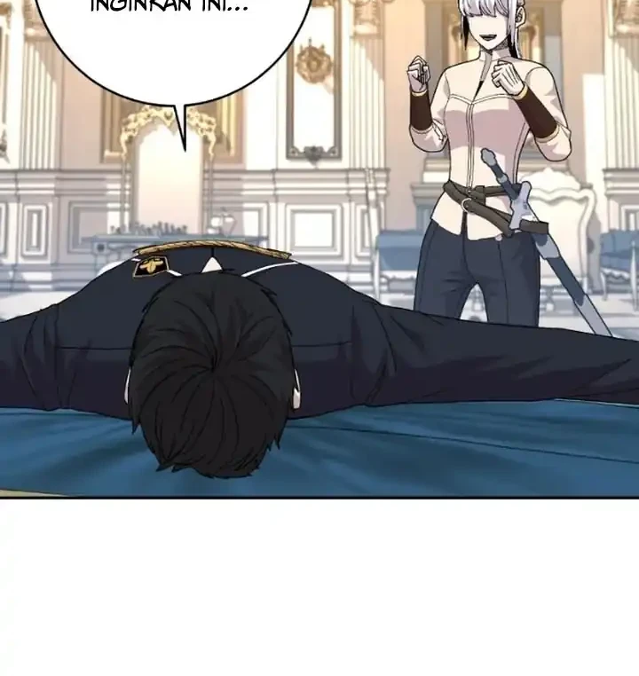 Holy Emperor’s Grandson is a Necromancer Chapter 109 - halaman 45