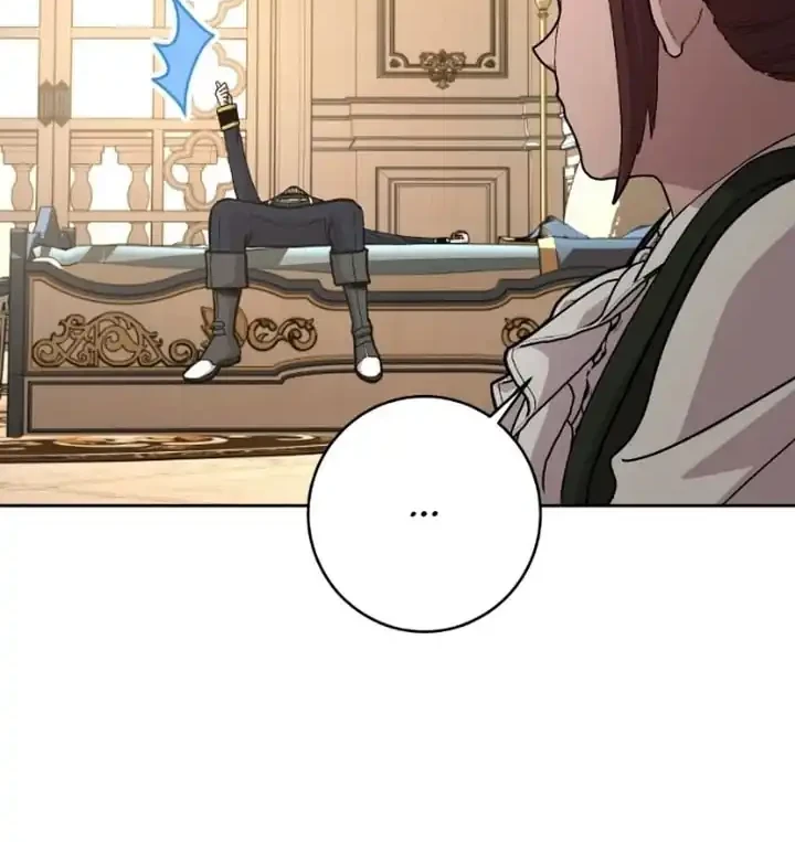 Holy Emperor’s Grandson is a Necromancer Chapter 109 - halaman 47