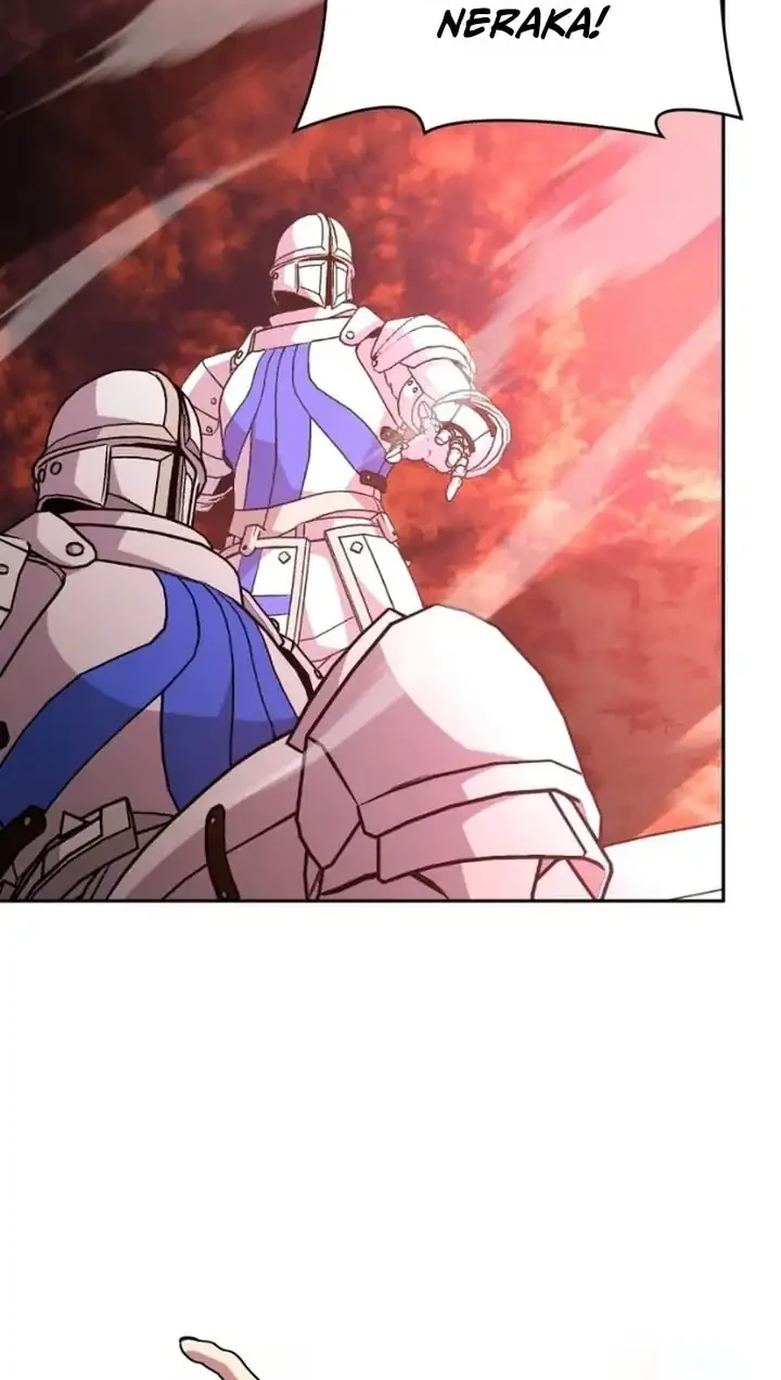 Holy Emperor’s Grandson is a Necromancer Chapter 109 - halaman 5