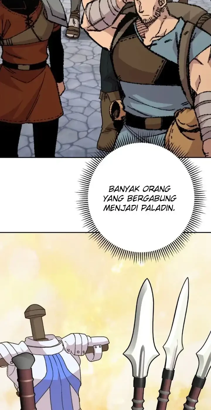 Holy Emperor’s Grandson is a Necromancer Chapter 109 - halaman 51
