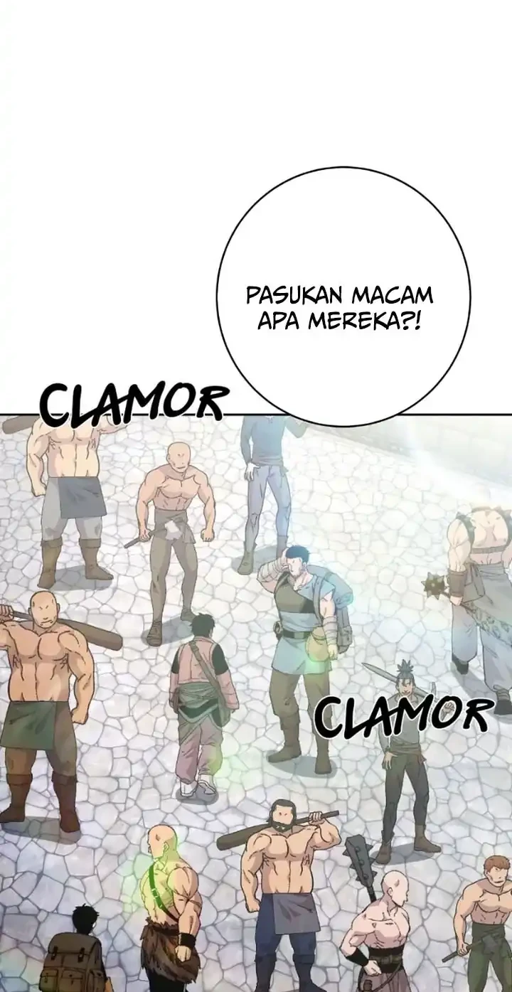 Holy Emperor’s Grandson is a Necromancer Chapter 109 - halaman 53