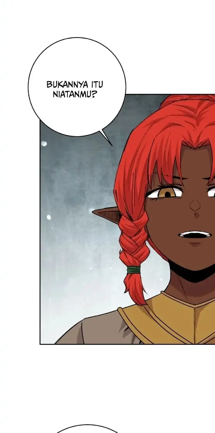 Holy Emperor’s Grandson is a Necromancer Chapter 109 - halaman 59