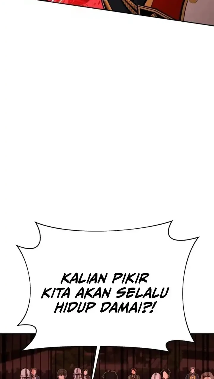 Holy Emperor’s Grandson is a Necromancer Chapter 109 - halaman 7