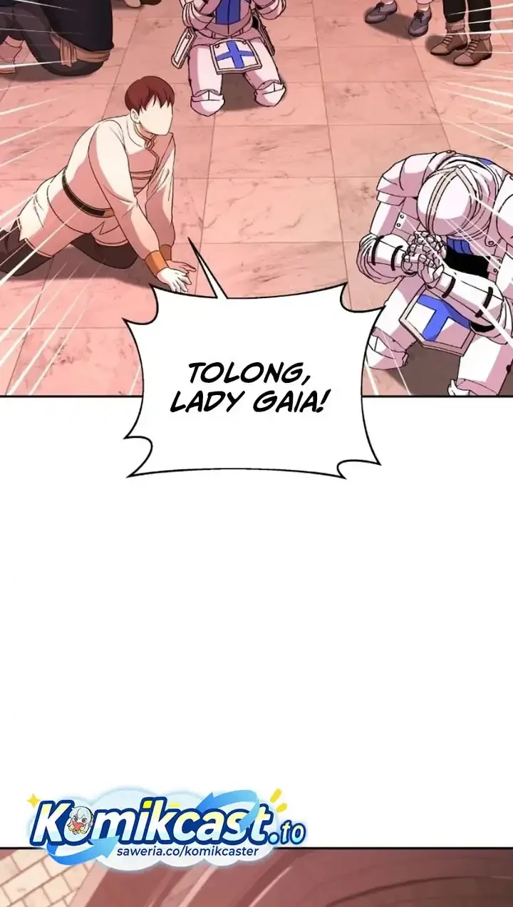 Holy Emperor’s Grandson is a Necromancer Chapter 109 - halaman 9