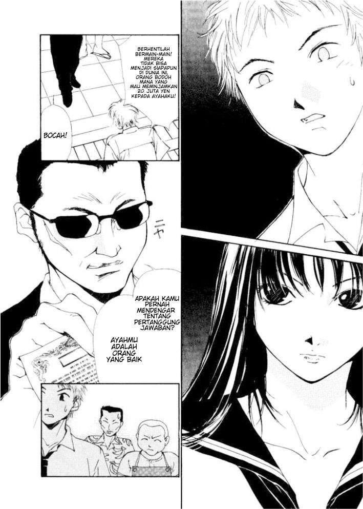Holy Emperor’s Grandson is a Necromancer Chapter 11 - halaman 2
