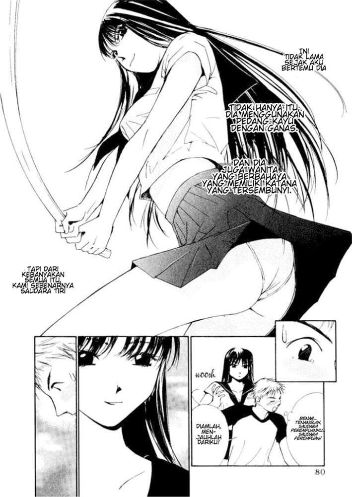 Holy Emperor’s Grandson is a Necromancer Chapter 11 - halaman 20