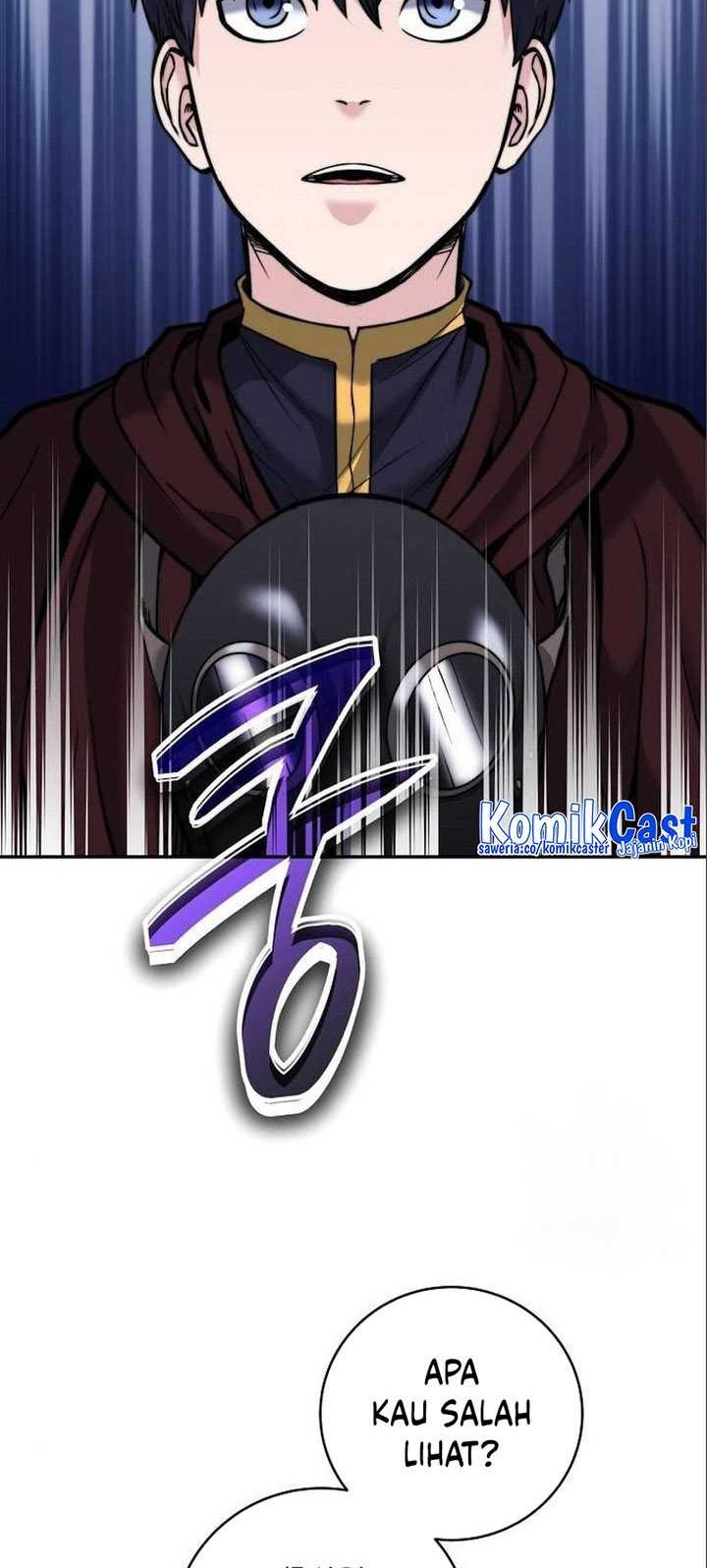 Holy Emperor’s Grandson is a Necromancer Chapter 11 - halaman 25