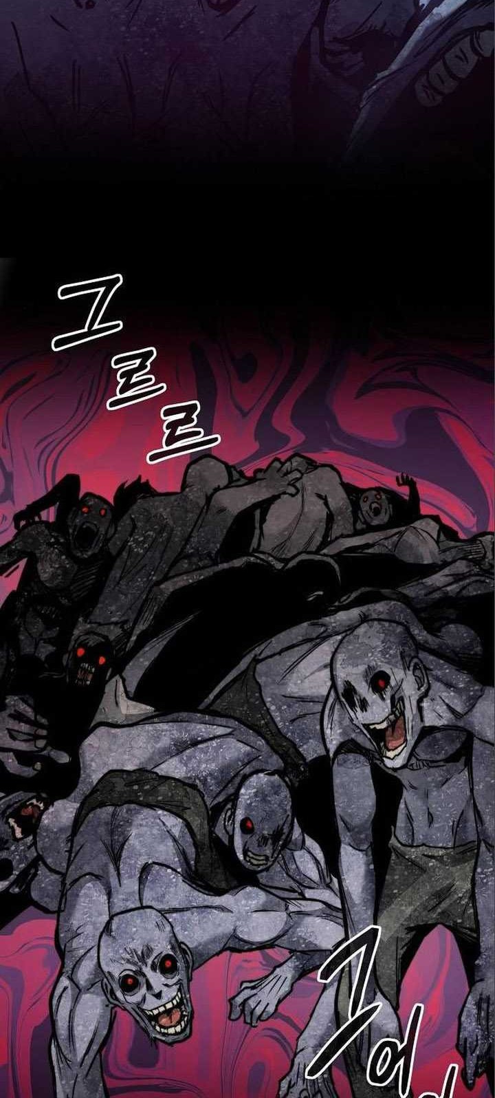 Holy Emperor’s Grandson is a Necromancer Chapter 11 - halaman 33