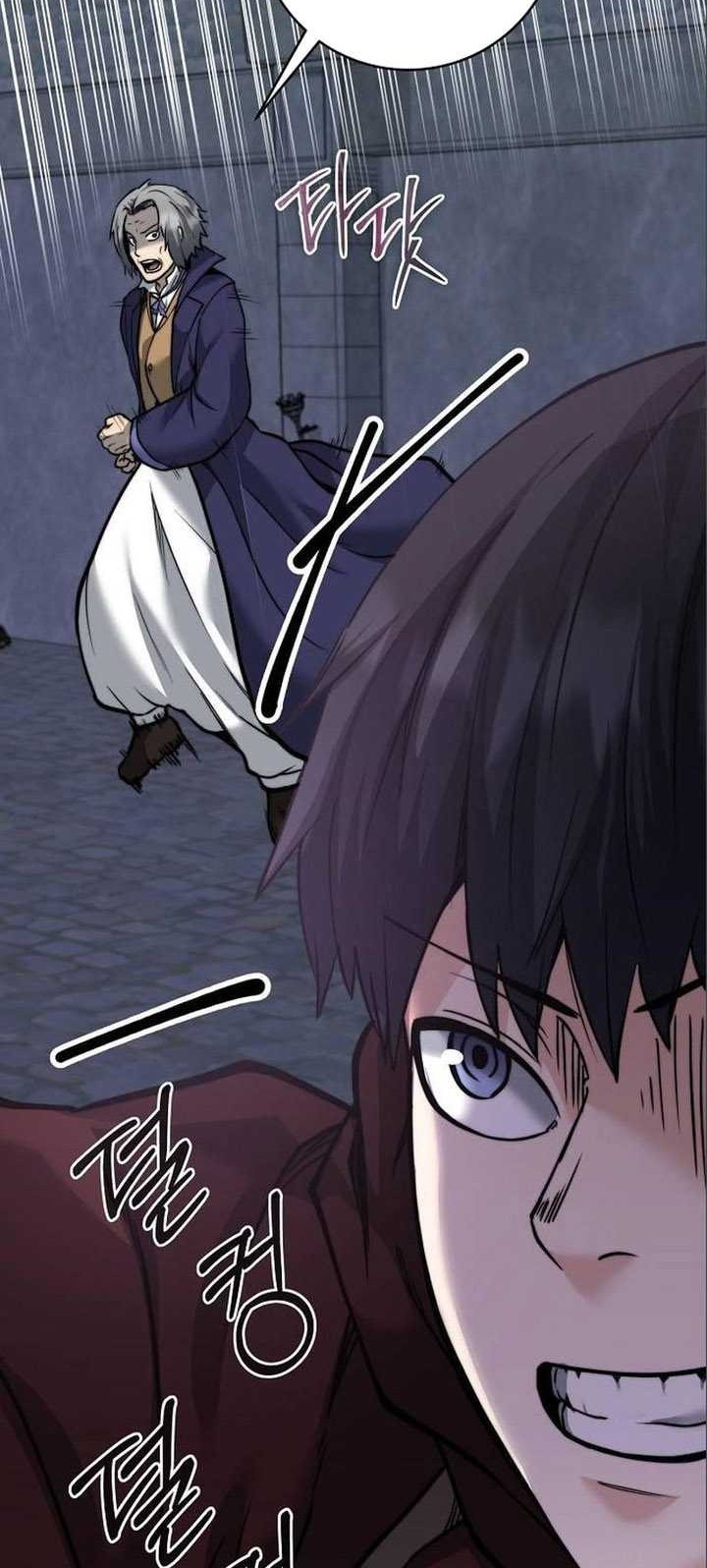 Holy Emperor’s Grandson is a Necromancer Chapter 11 - halaman 37