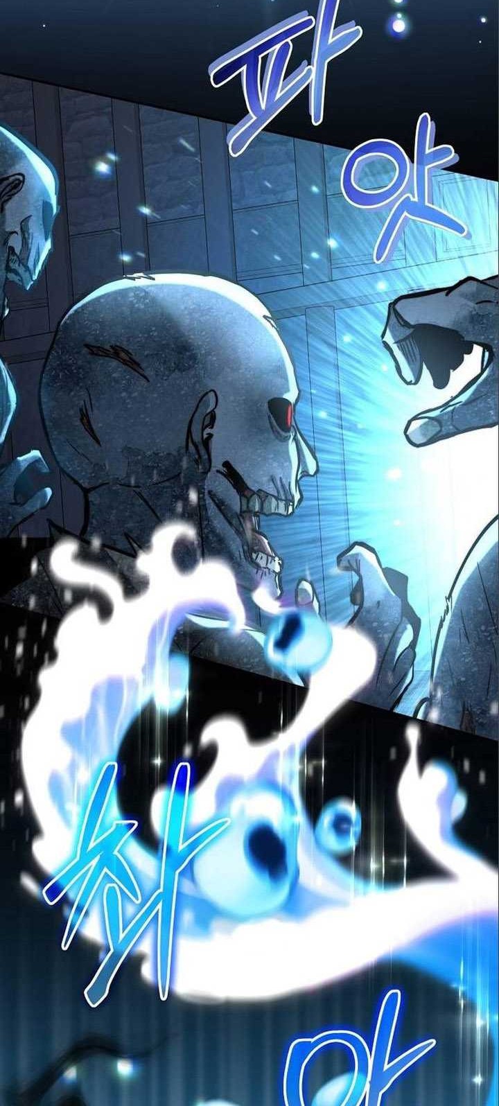 Holy Emperor’s Grandson is a Necromancer Chapter 11 - halaman 41