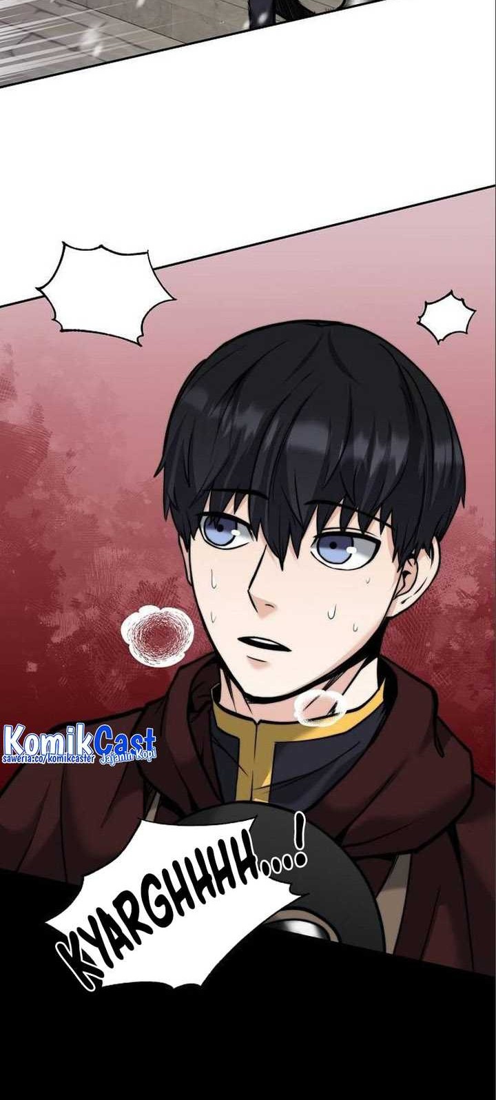 Holy Emperor’s Grandson is a Necromancer Chapter 11 - halaman 45