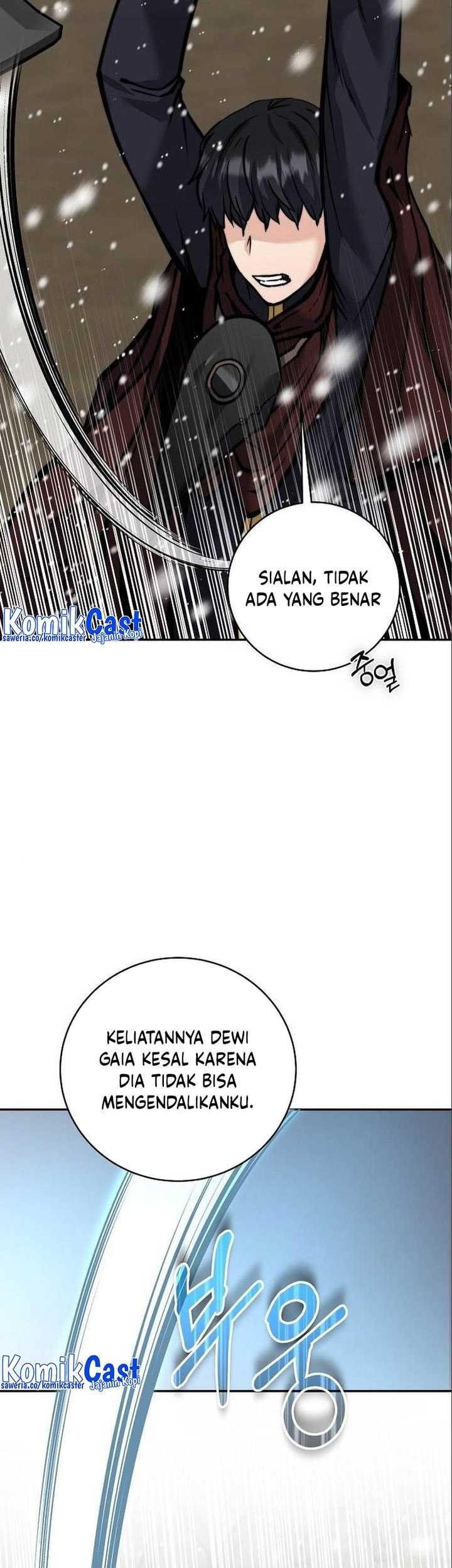 Holy Emperor’s Grandson is a Necromancer Chapter 11 - halaman 52