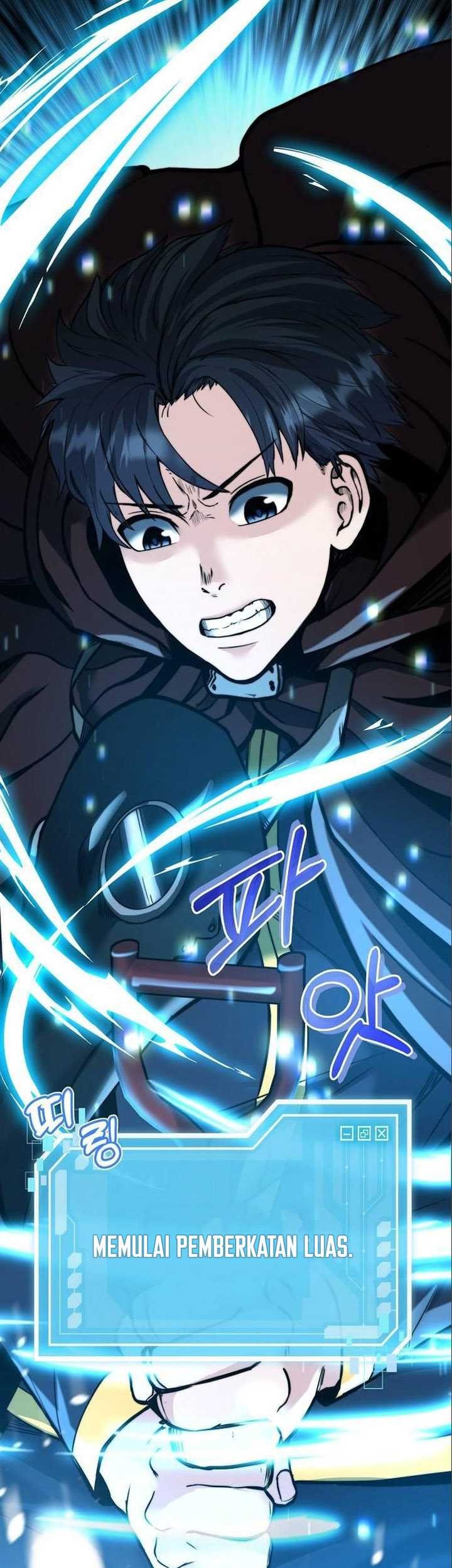 Holy Emperor’s Grandson is a Necromancer Chapter 11 - halaman 54