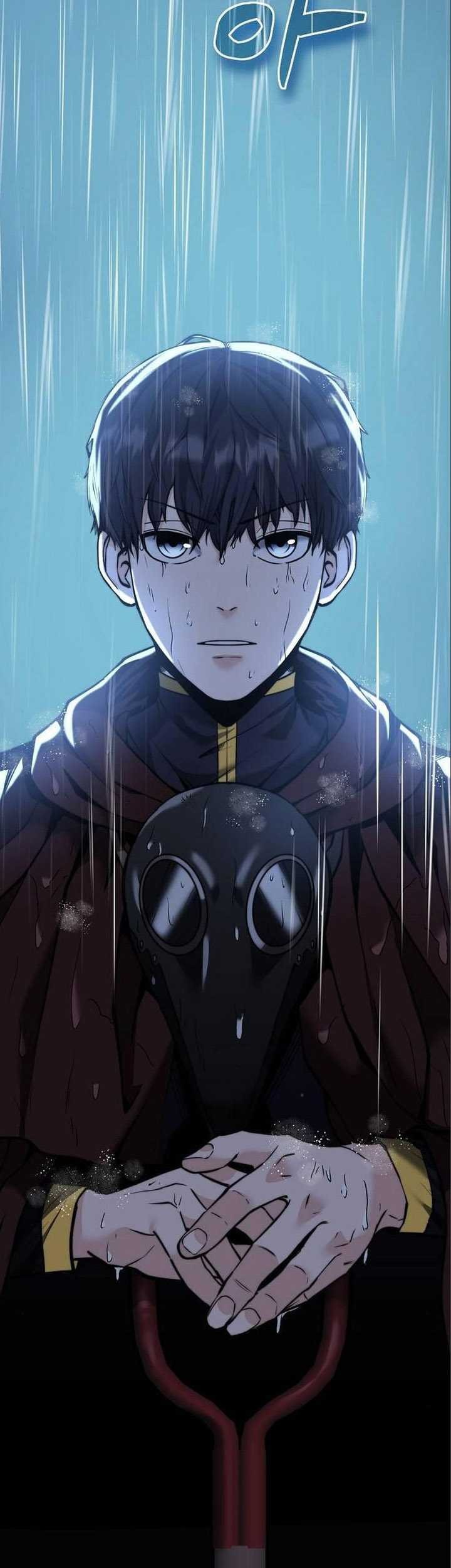 Holy Emperor’s Grandson is a Necromancer Chapter 11 - halaman 60