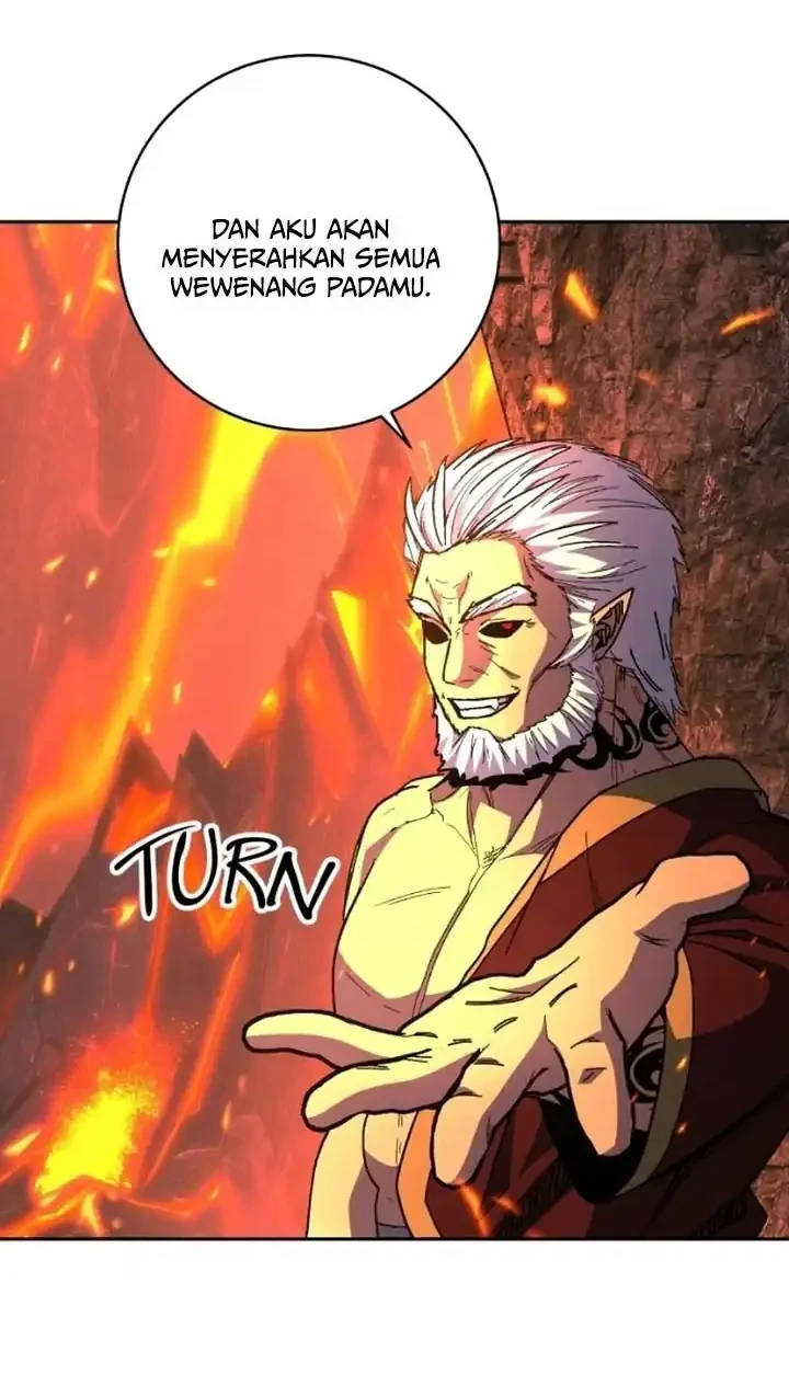 Holy Emperor’s Grandson is a Necromancer Chapter 110 - halaman 15