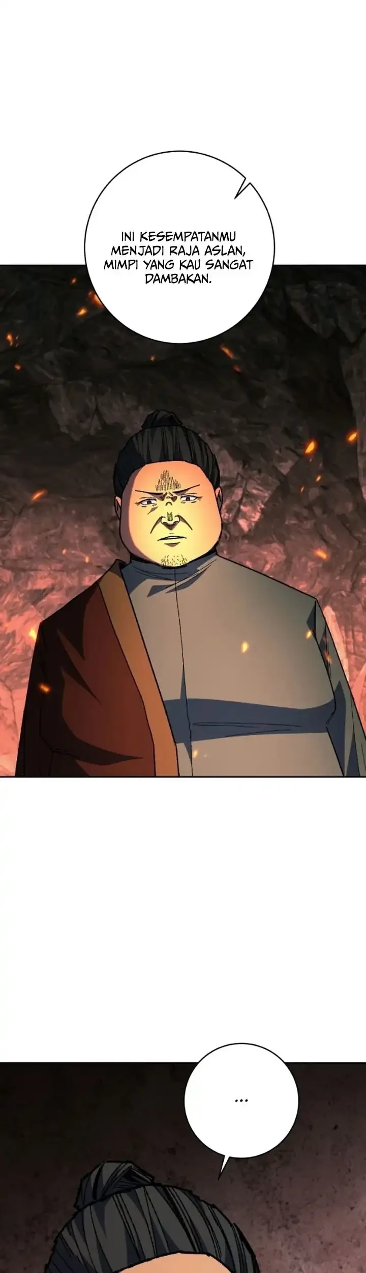 Holy Emperor’s Grandson is a Necromancer Chapter 110 - halaman 16