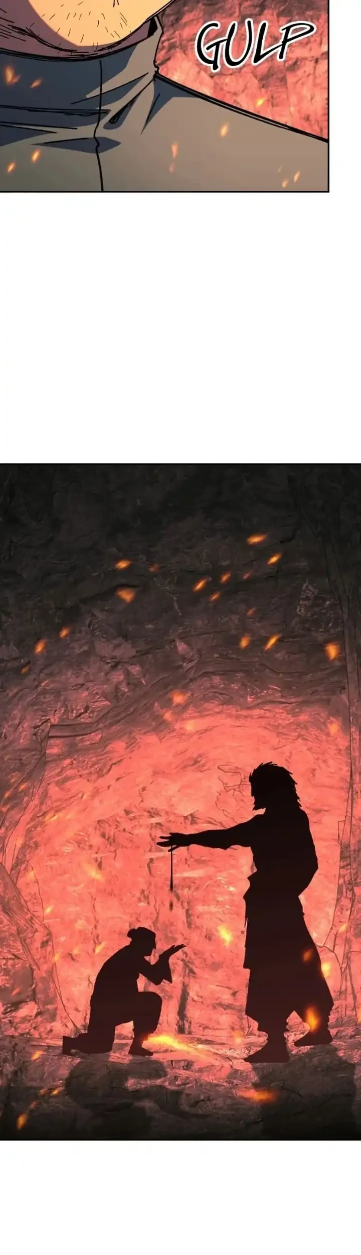 Holy Emperor’s Grandson is a Necromancer Chapter 110 - halaman 20