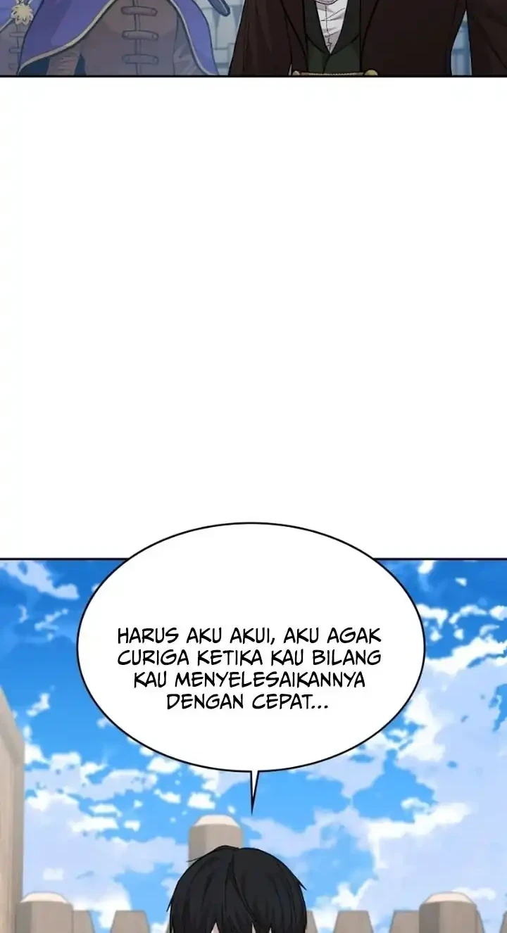 Holy Emperor’s Grandson is a Necromancer Chapter 110 - halaman 23