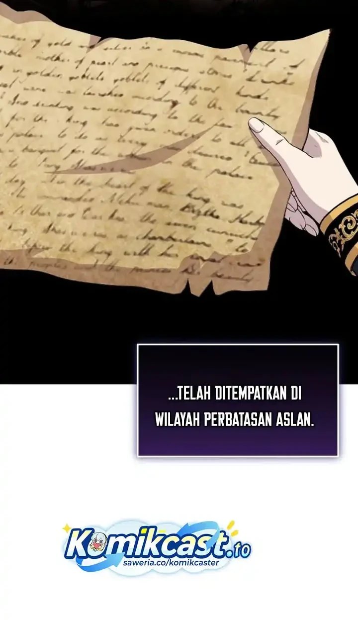 Holy Emperor’s Grandson is a Necromancer Chapter 110 - halaman 49