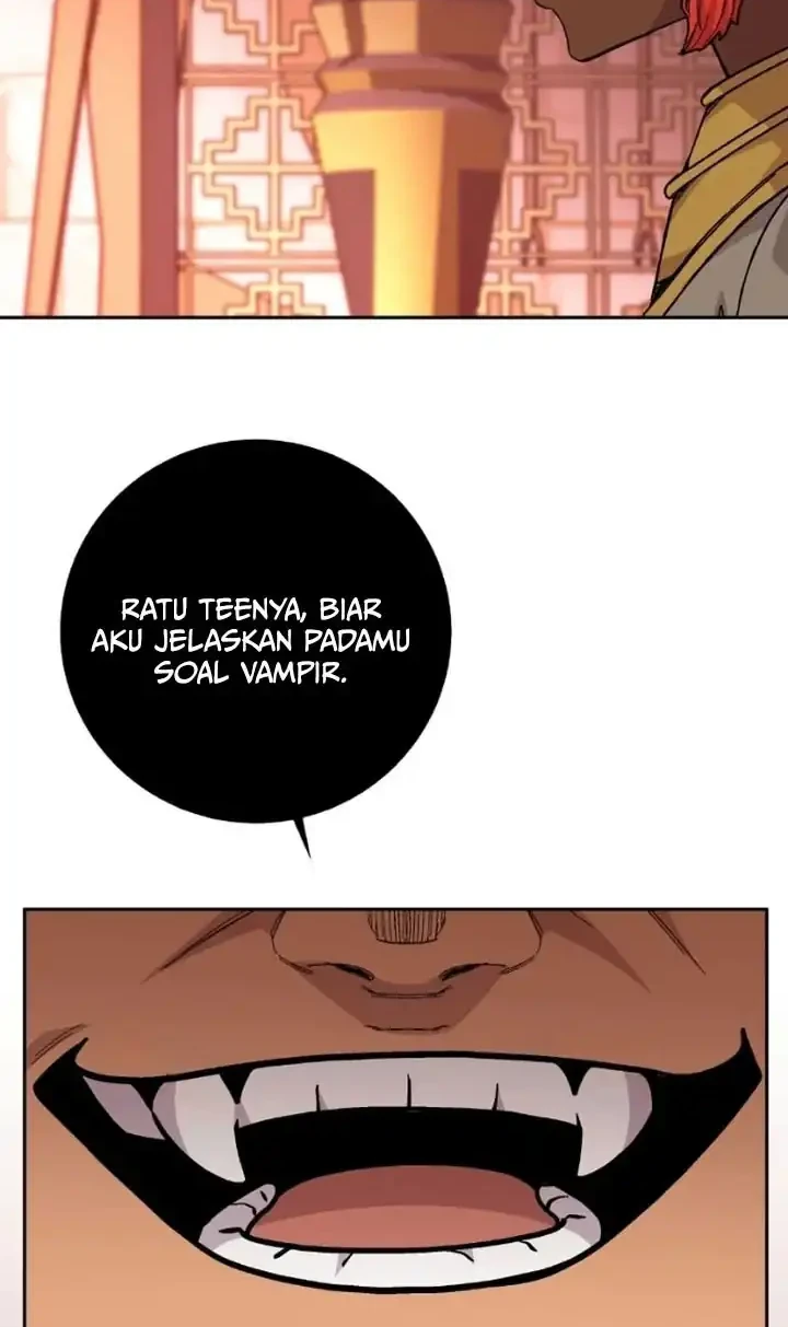 Holy Emperor’s Grandson is a Necromancer Chapter 110 - halaman 53
