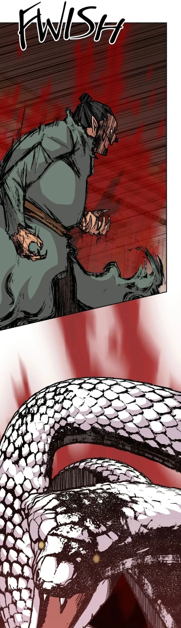 Holy Emperor’s Grandson is a Necromancer Chapter 111 - halaman 10