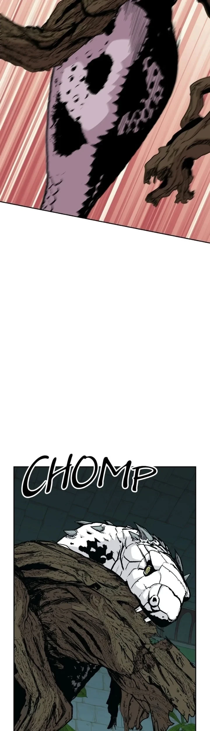 Holy Emperor’s Grandson is a Necromancer Chapter 111 - halaman 20