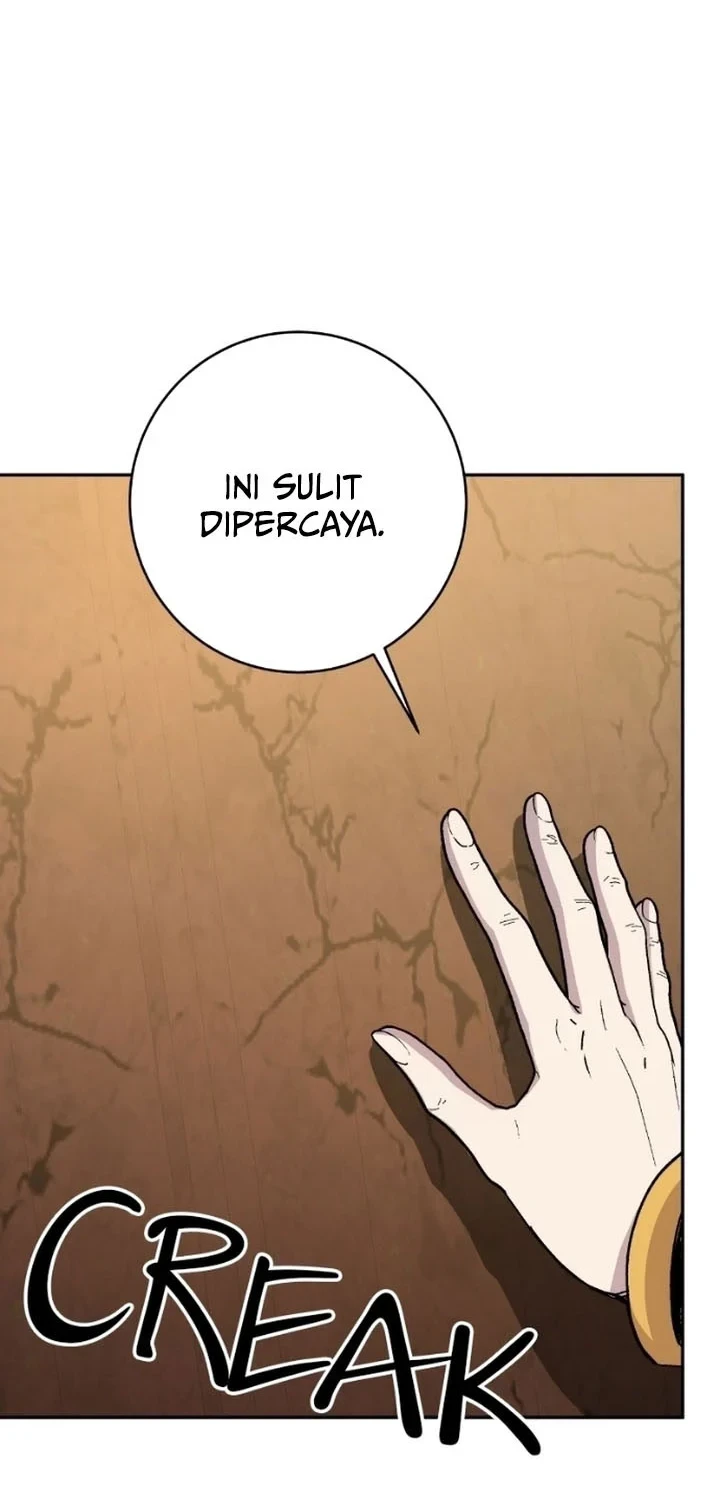 Holy Emperor’s Grandson is a Necromancer Chapter 111 - halaman 31