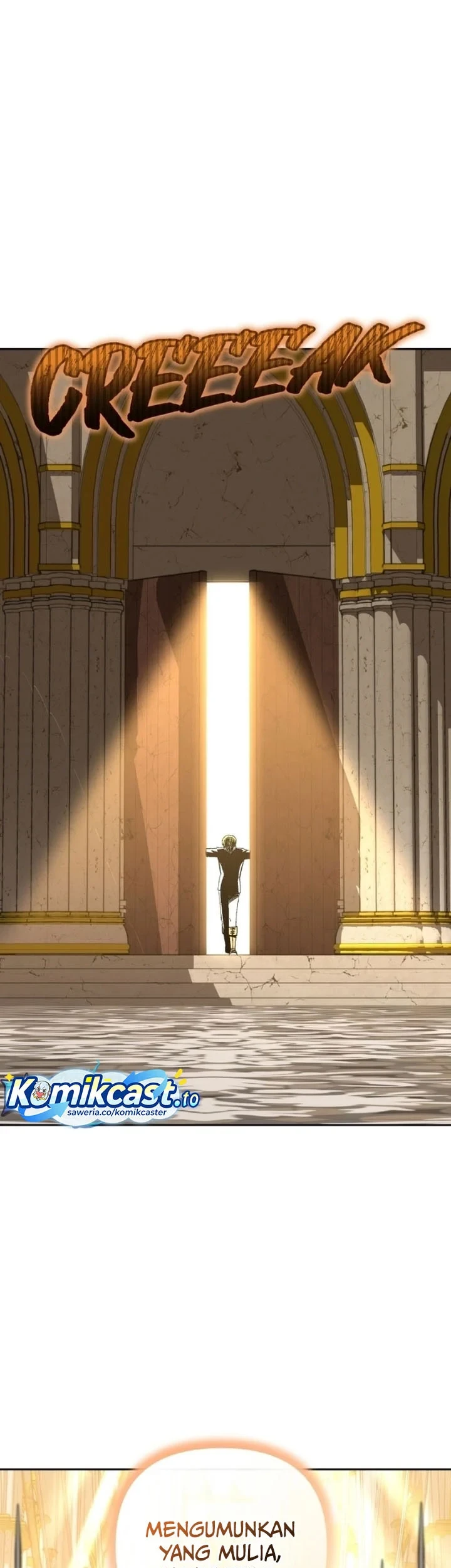 Holy Emperor’s Grandson is a Necromancer Chapter 111 - halaman 32