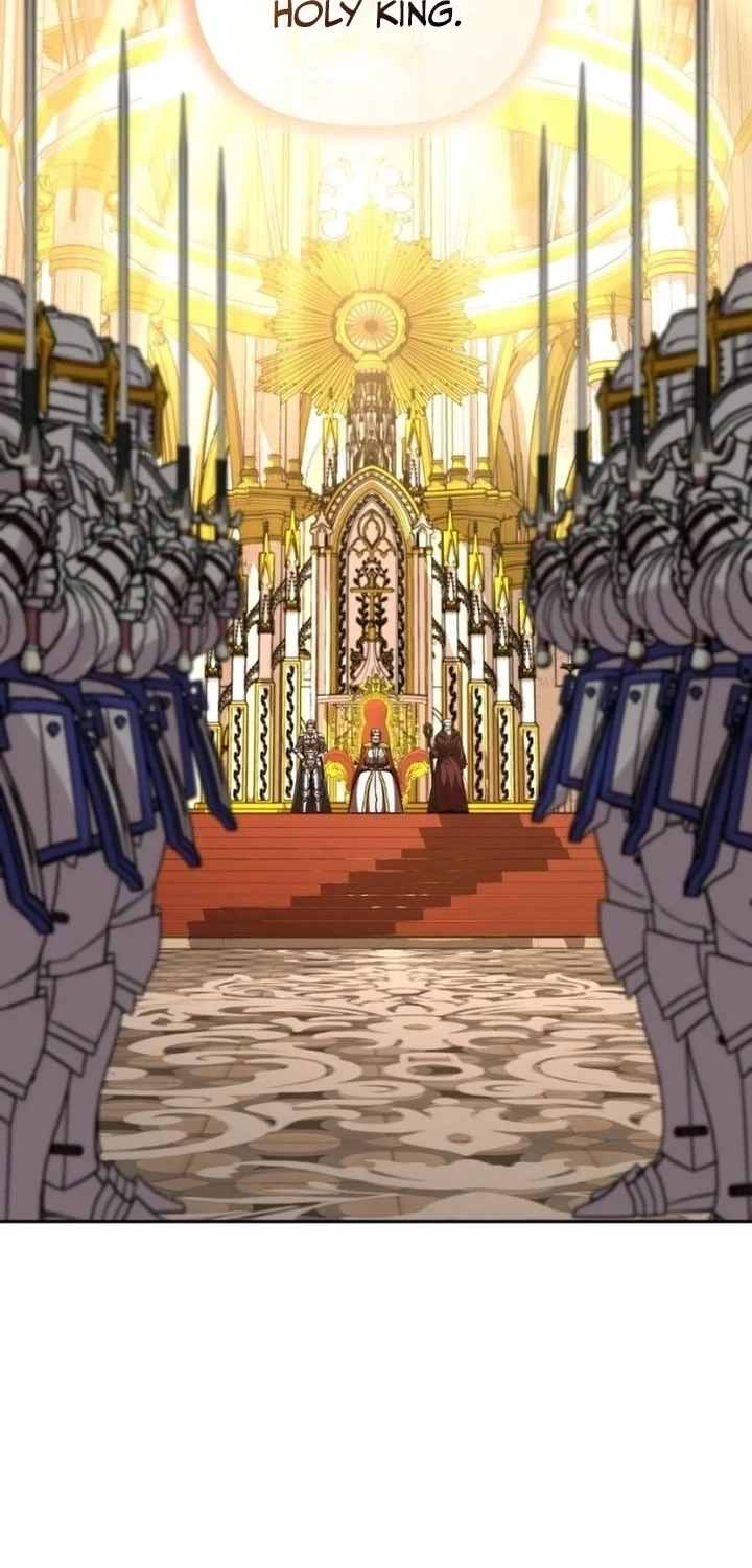 Holy Emperor’s Grandson is a Necromancer Chapter 111 - halaman 33