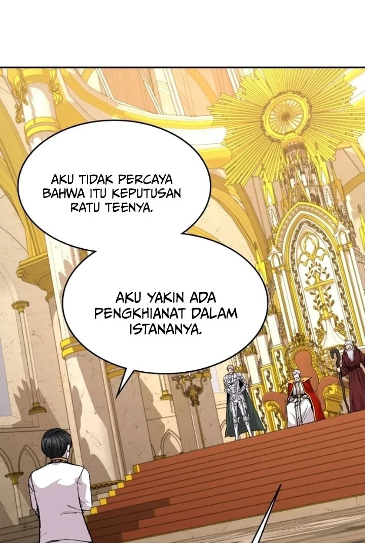 Holy Emperor’s Grandson is a Necromancer Chapter 111 - halaman 37