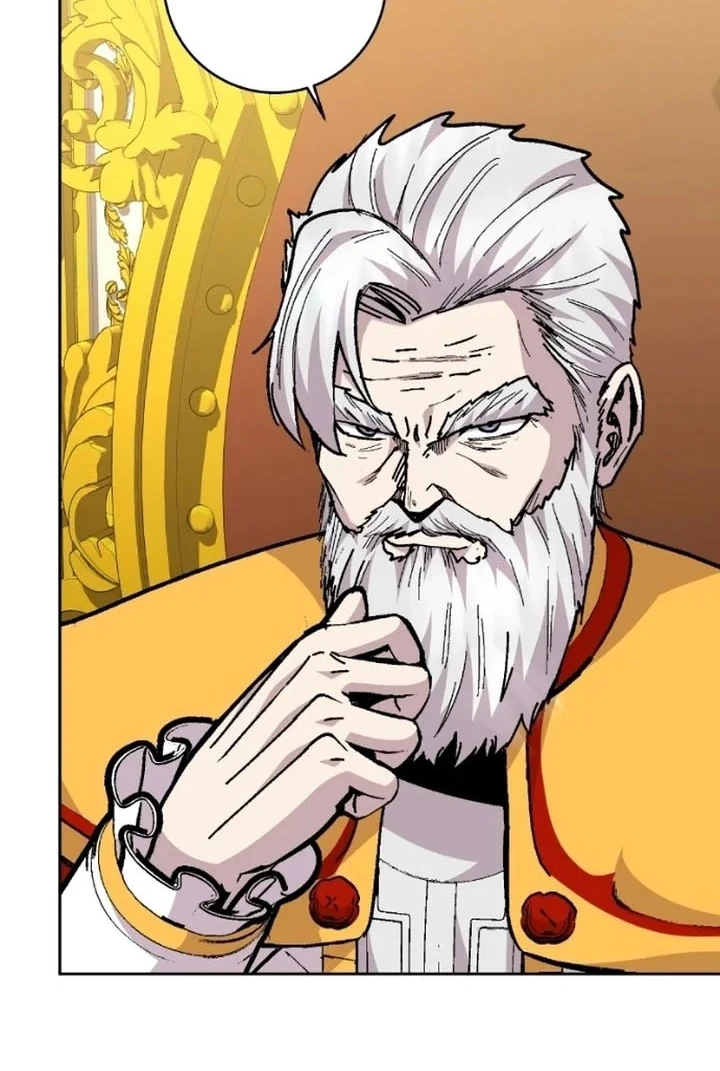 Holy Emperor’s Grandson is a Necromancer Chapter 111 - halaman 39