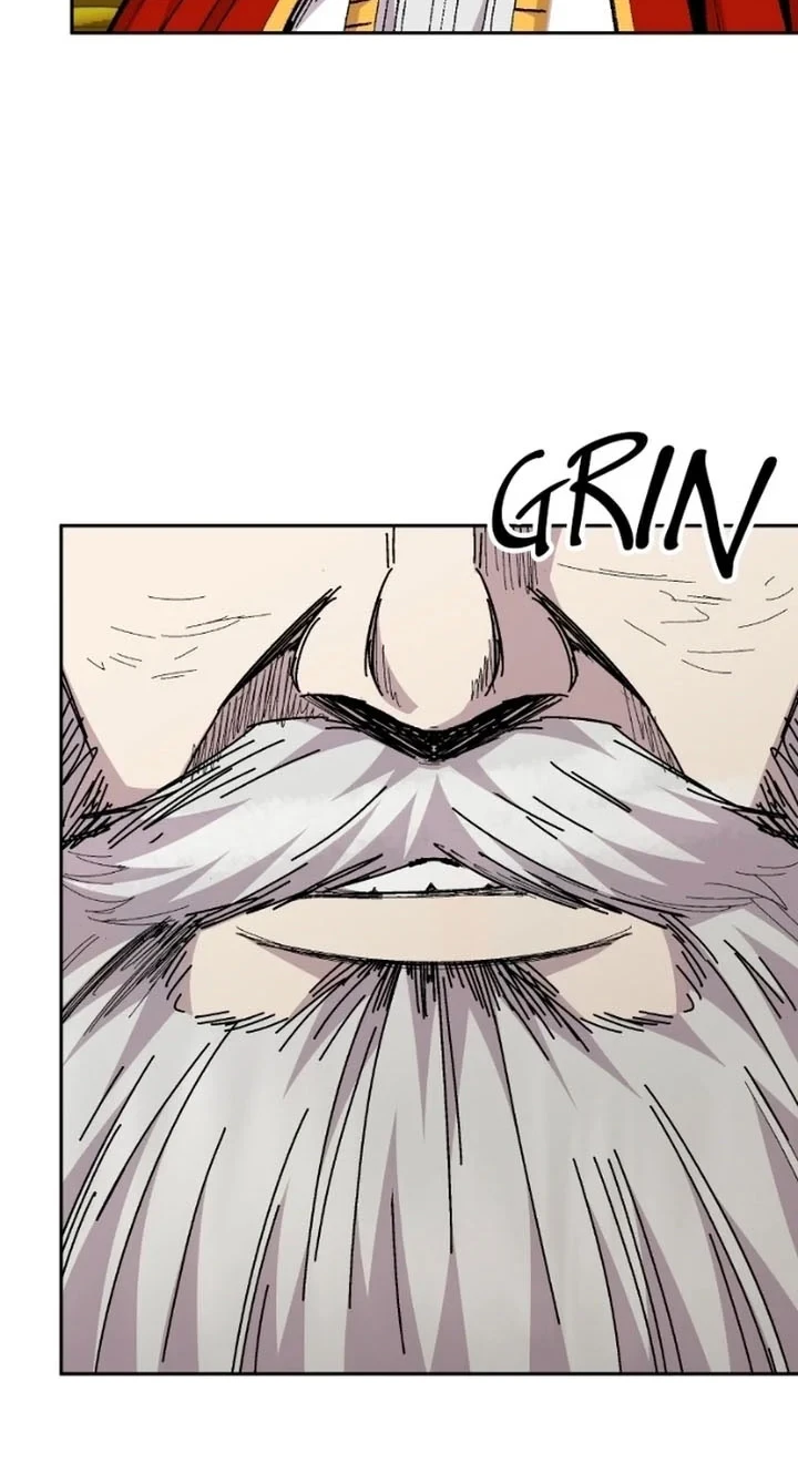 Holy Emperor’s Grandson is a Necromancer Chapter 111 - halaman 43