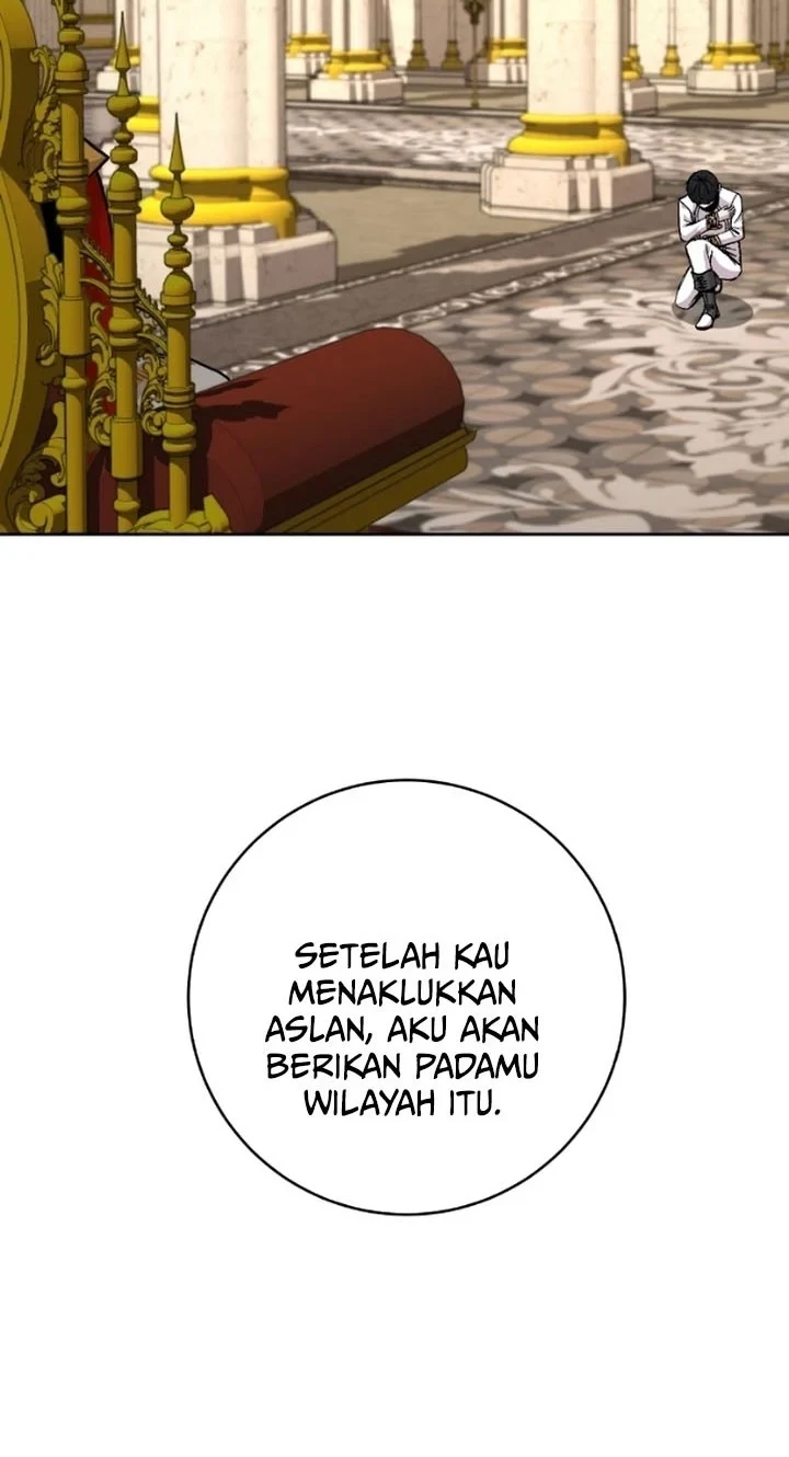 Holy Emperor’s Grandson is a Necromancer Chapter 111 - halaman 45