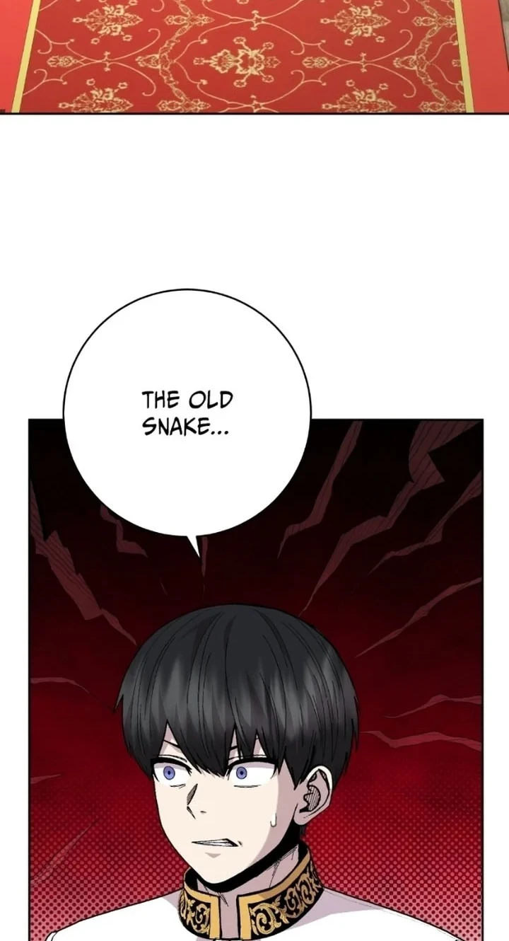 Holy Emperor’s Grandson is a Necromancer Chapter 111 - halaman 47