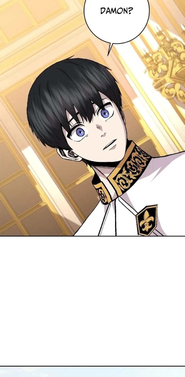 Holy Emperor’s Grandson is a Necromancer Chapter 111 - halaman 53