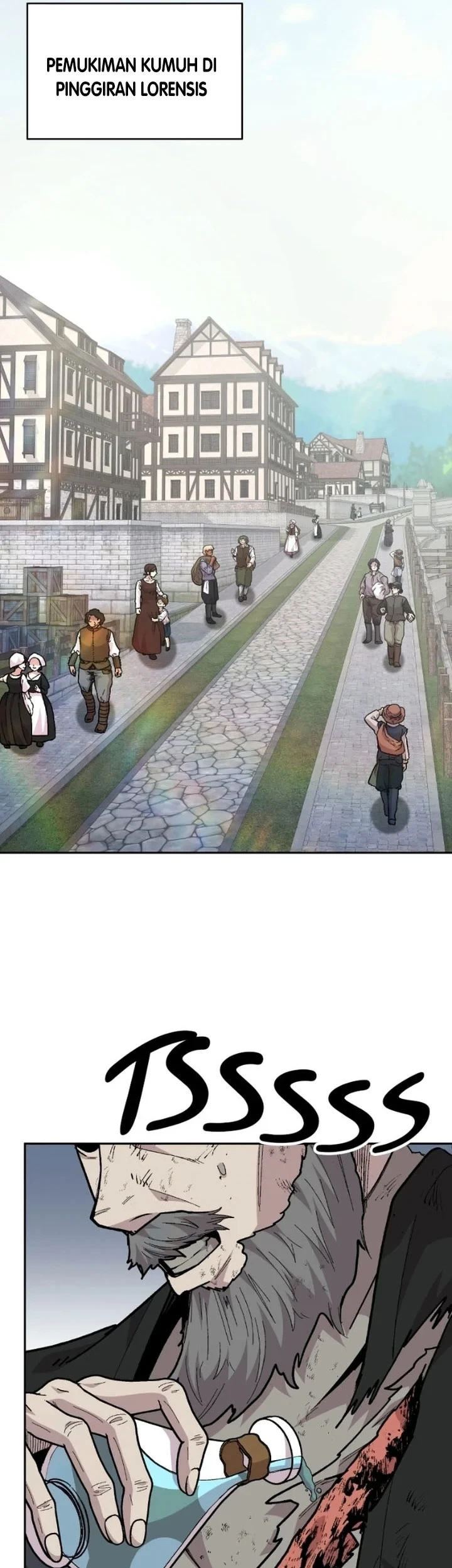 Holy Emperor’s Grandson is a Necromancer Chapter 111 - halaman 54